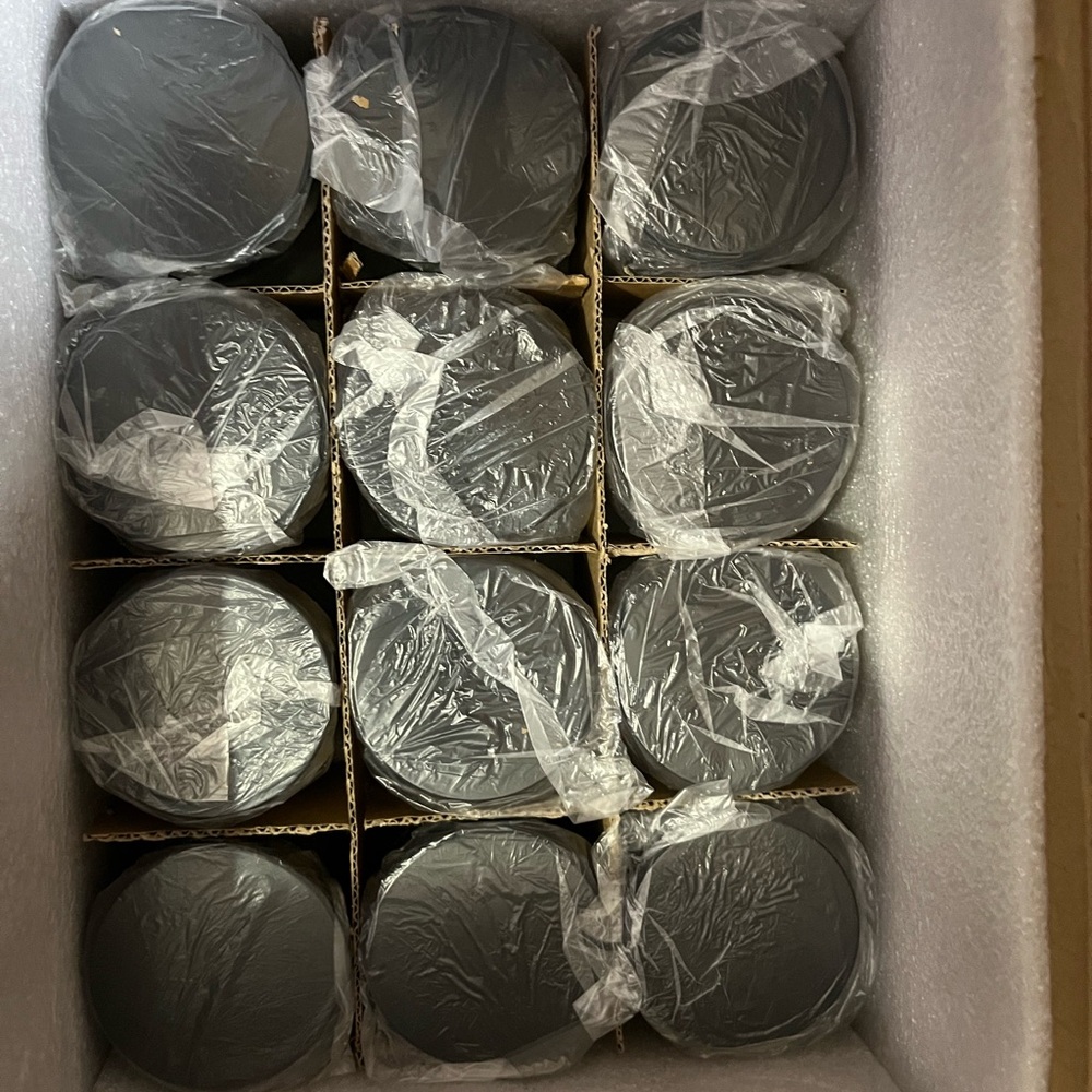 Set of 14 Storage Containers